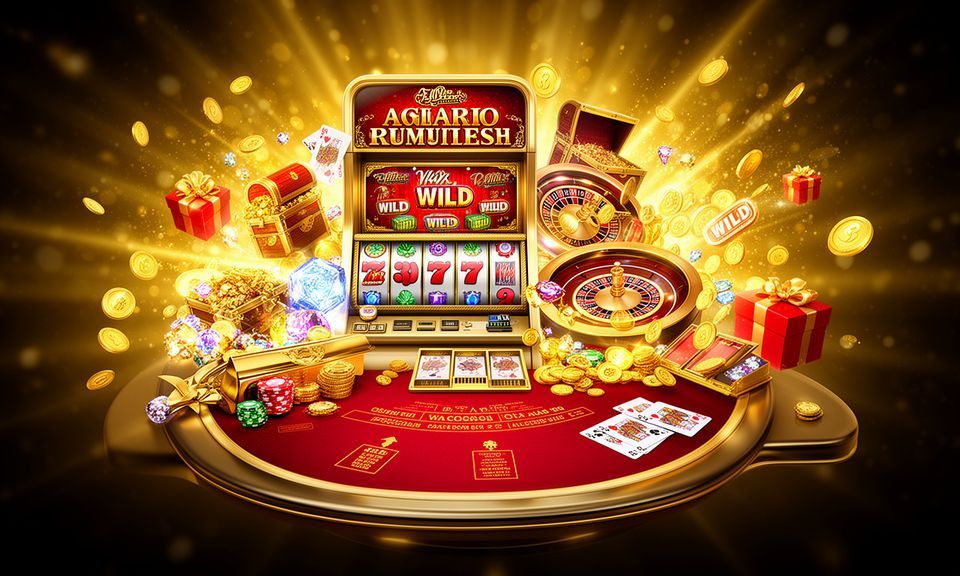 299beg Slots Gorilla Kingdom সম্পর্কে যা জানবেন